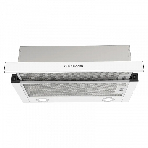 Встраиваемая вытяжка KUPPERSBERG SLIMHIT 60 W