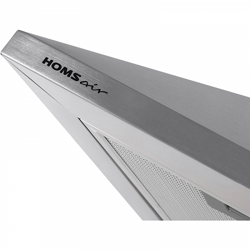 Вытяжка HOMSair DELTA 50 Inox DELTA 50 Inox