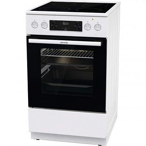 Плита Gorenje GECS5C60WPA