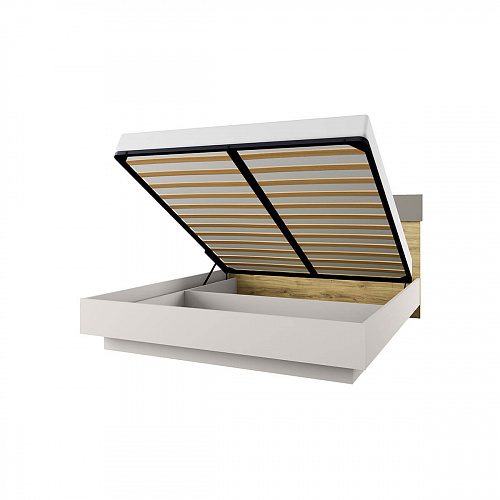 Кровать с подъемным механизмом MODERN 180 Персидский жемчуг