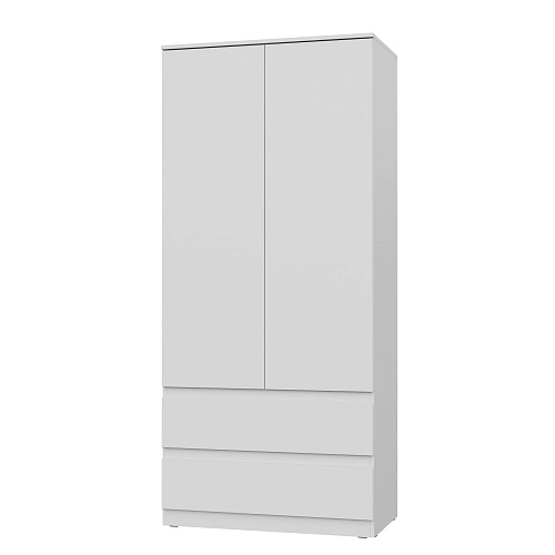 Шкаф НК STERN ШКЯ-2.900 Белый