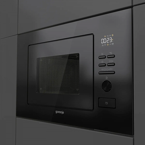 Встраиваемая микроволновая печь Gorenje BM201M2TBG
