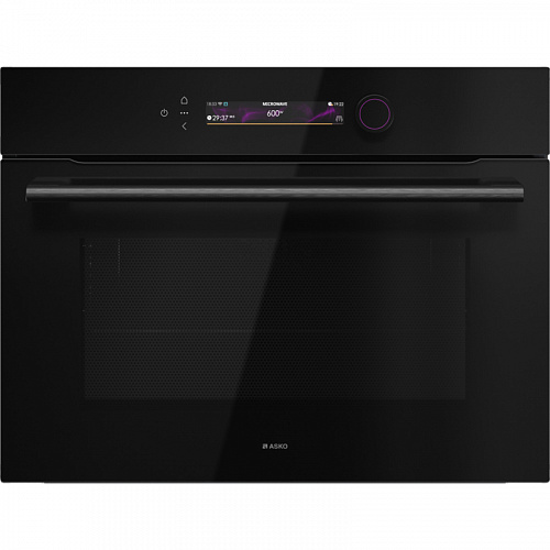 Встраиваемая микроволновая печь ASKO OM54BGH
