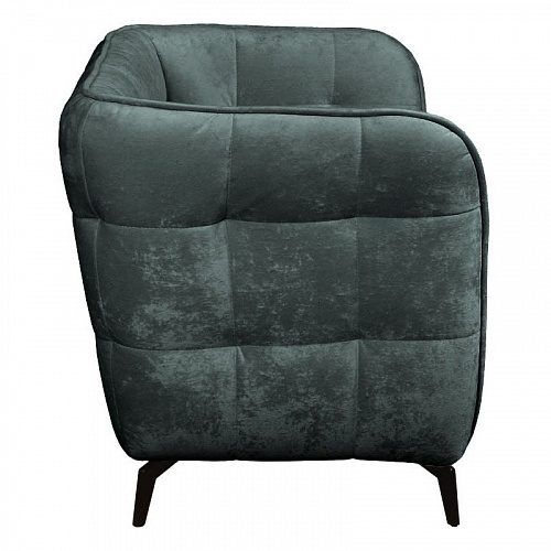 Диван Осло PLUSH DUSTY GREEN
