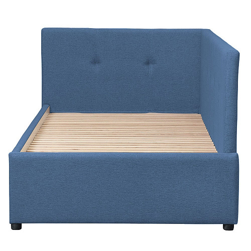 Софа Квадро 0,9 (правая) SAVANA PLUS DENIM