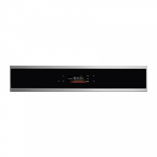 Встраиваемая микроволная печь Electrolux EVM8E09X