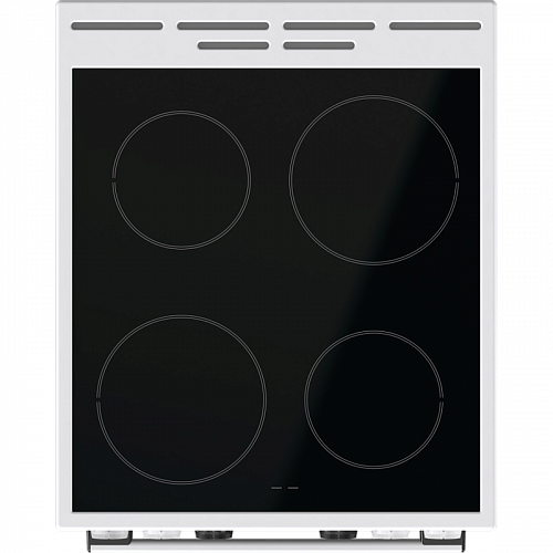 Плита Gorenje GEC5C61WG