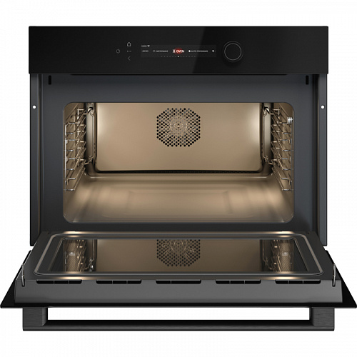 Встраиваемый духовой шкаф ASKO OCM54BGH