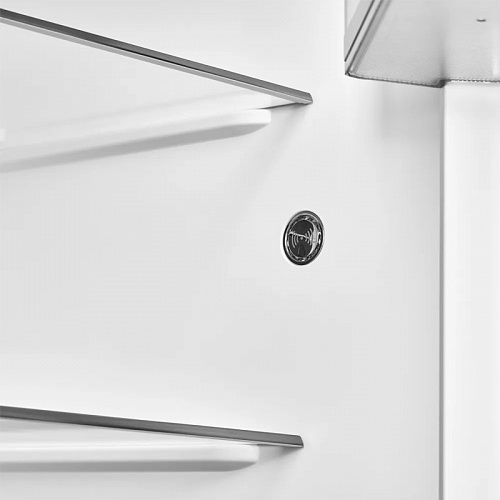 Холодильник KUPPERSBERG NFFD 186 BG