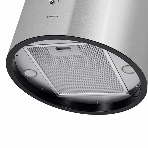 Вытяжка Maunfeld LEE PUSH 39 INOX