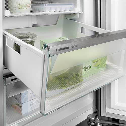 Холодильник LIEBHERR XRFsd 5220-20 001
