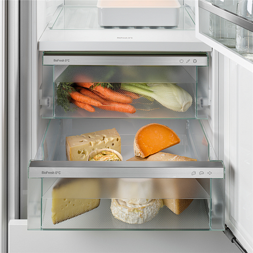 Встраиваемый холодильник LIEBHERR IXRF 5155-20 001