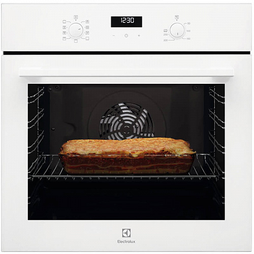 Встраиваемый духовой шкаф Electrolux EOF5C50V