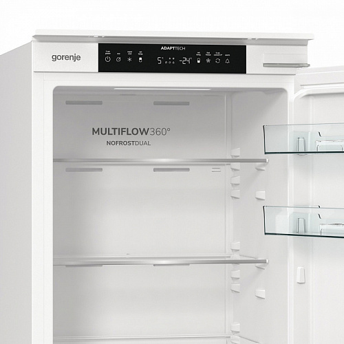 Встраиваемый холодильник Gorenje NRKI517141