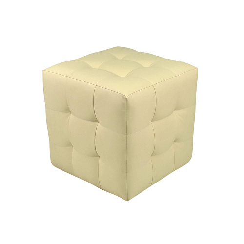 Пуф Венето стяжка/Santorini 0415