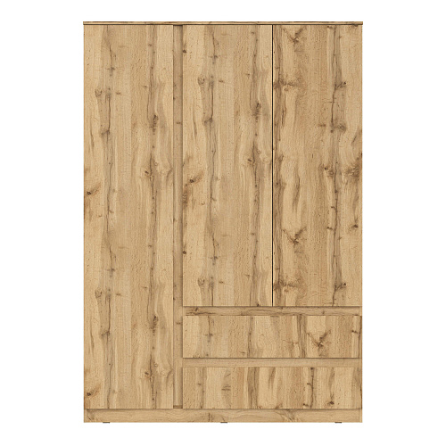 Шкаф НК STERN ШКЯ-3 Дуб Вотан