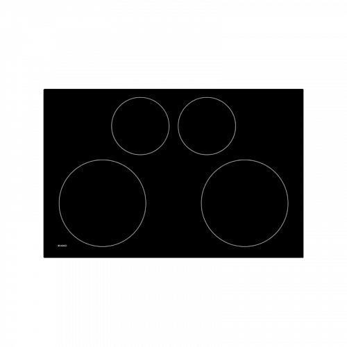 Встраиваемая варочная панель ASKO HI2841FBG1