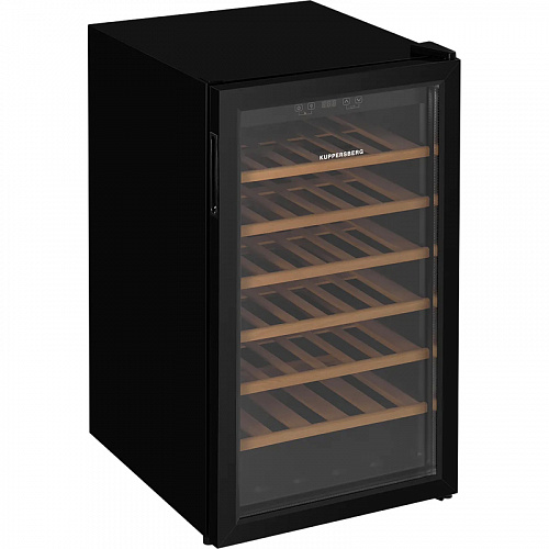 Винный шкаф KUPPERSBERG RSW 82