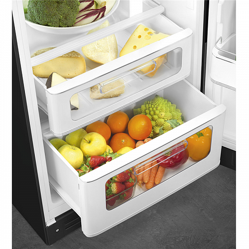 Холодильник SMEG FAB30RBL5