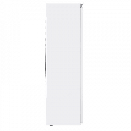 Встраиваемый холодильник MAUNFELD MBL177SWGR Inverter