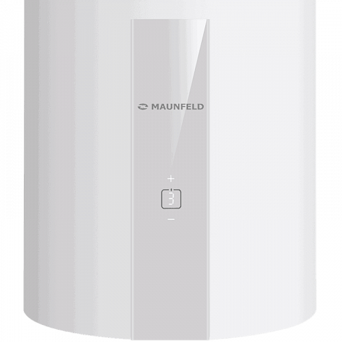 Вытяжка MAUNFELD Lee Wall 35 Sensor White