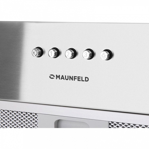 ВЫТЯЖКА MAUNFELD Crosby Singl 5028 INOX