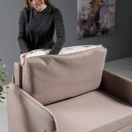 Кресло-кровать Эльба (85) ТК 662