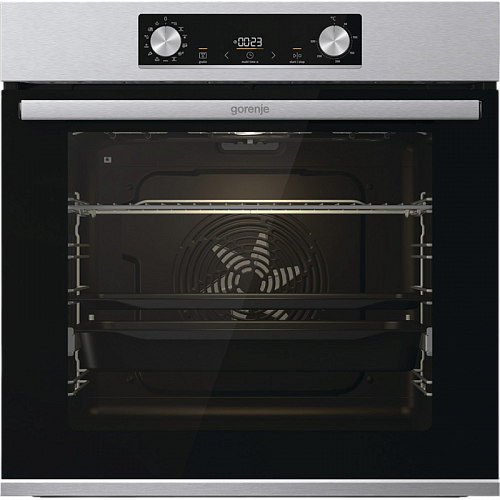 Встраиваемые электрические духовки GORENJE BPS6737E14X