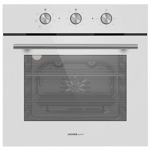 Шкаф духовой электрический HOMSair OEF606WH