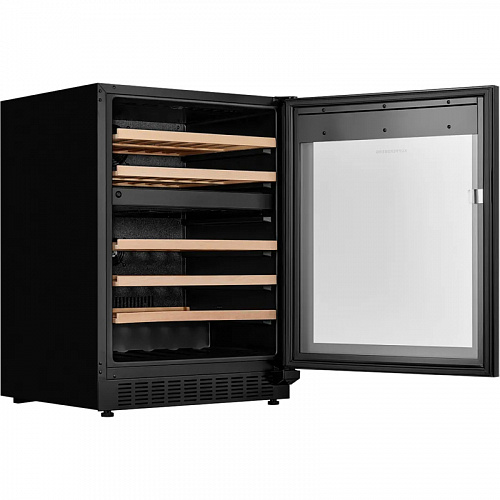 Винный шкаф KUPPERSBERG RBW 86