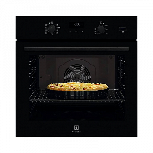 Встраиваемый духовой шкаф Electrolux EOD5F71Z