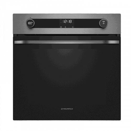 Шкаф духовой электрический MAUNFELD EOEM7614S
