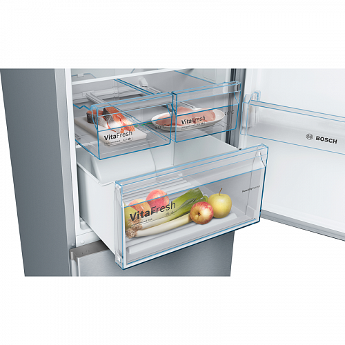 Холодильник BOSCH KGN39XI30U