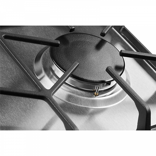 Встраиваемые газовые панели Kuppersberg FS 62 X