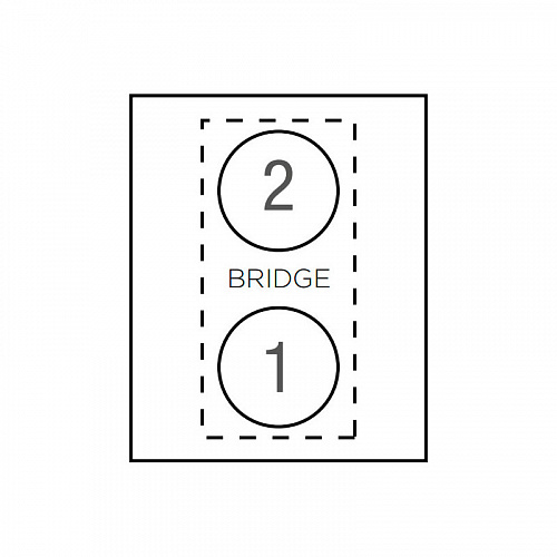 Индукционная варочная панель ELICA PRF0183865