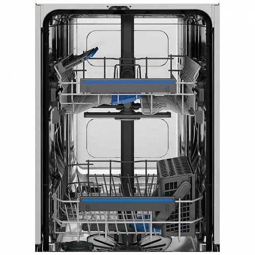 Встраиваемые посудомоечные машины ELECTROLUX EEG62300L