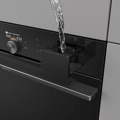 Встраиваемая электрическая духовка Gorenje BFS6148B