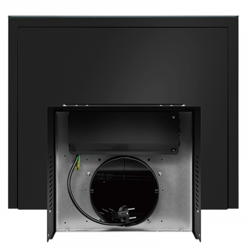 Кухонная вытяжка MAUNFELD Modern 60 Black