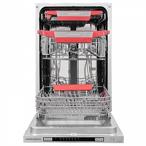 Встраиваемая посудомоечная машина Kuppersberg GSM 4573