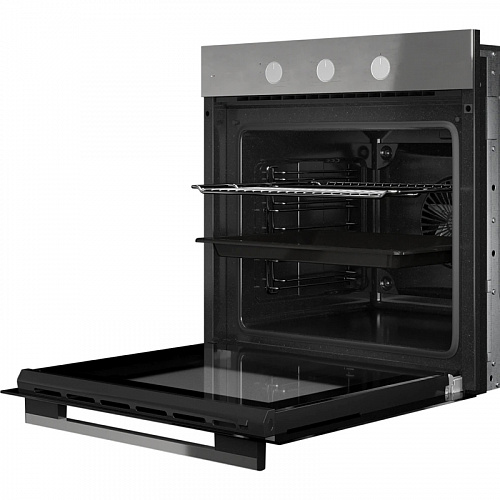 Духовой шкаф MONSHER MOE 6007 Acier