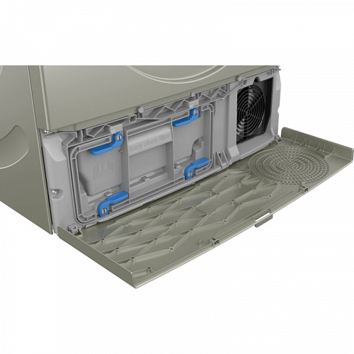 Сушильный автомат BOSCH WQK2521XME
