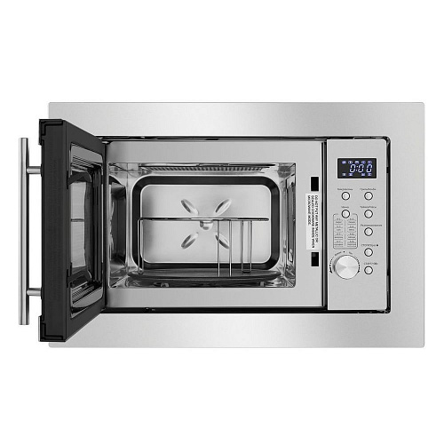 Микроволновая печь встраиваемая Maunfeld XBMO202S