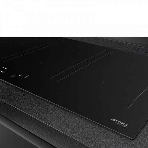 Варочная поверхность Smeg SIM3964N