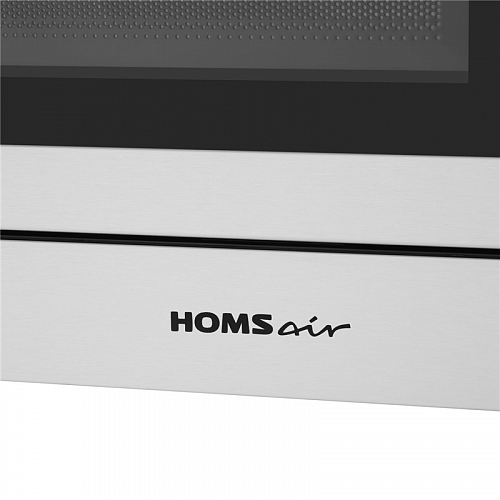 Печь микроволновая электрич. HOMSair MOB201S MOB201S
