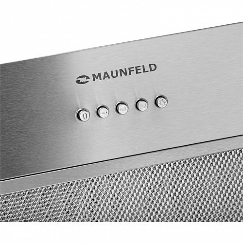Кухонная вытяжка MAUNFELD THAMES 601PM INOX