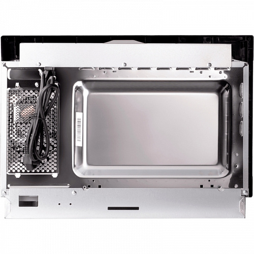 Встраиваемая микроволновая печь MAUNFELD MBMO925SGB11