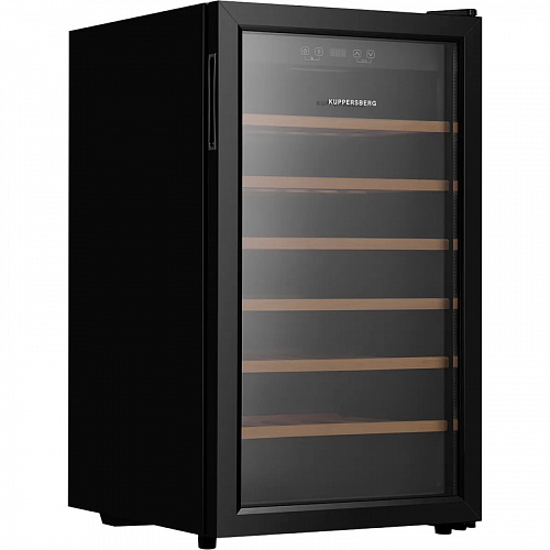 Винный шкаф KUPPERSBERG RSW 82