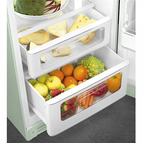 Холодильник SMEG FAB30RPG5 Холодильник SMEG FAB30RPG5