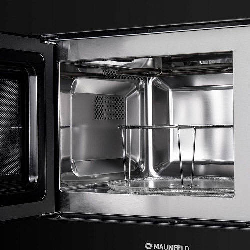 Микроволновая печь встраиваемая Maunfeld MBMO.20.2PGB