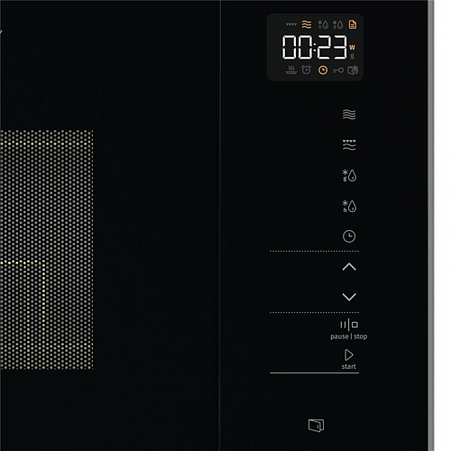 Встраиваемые микроволновые печи GORENJE BMI251SG3BG